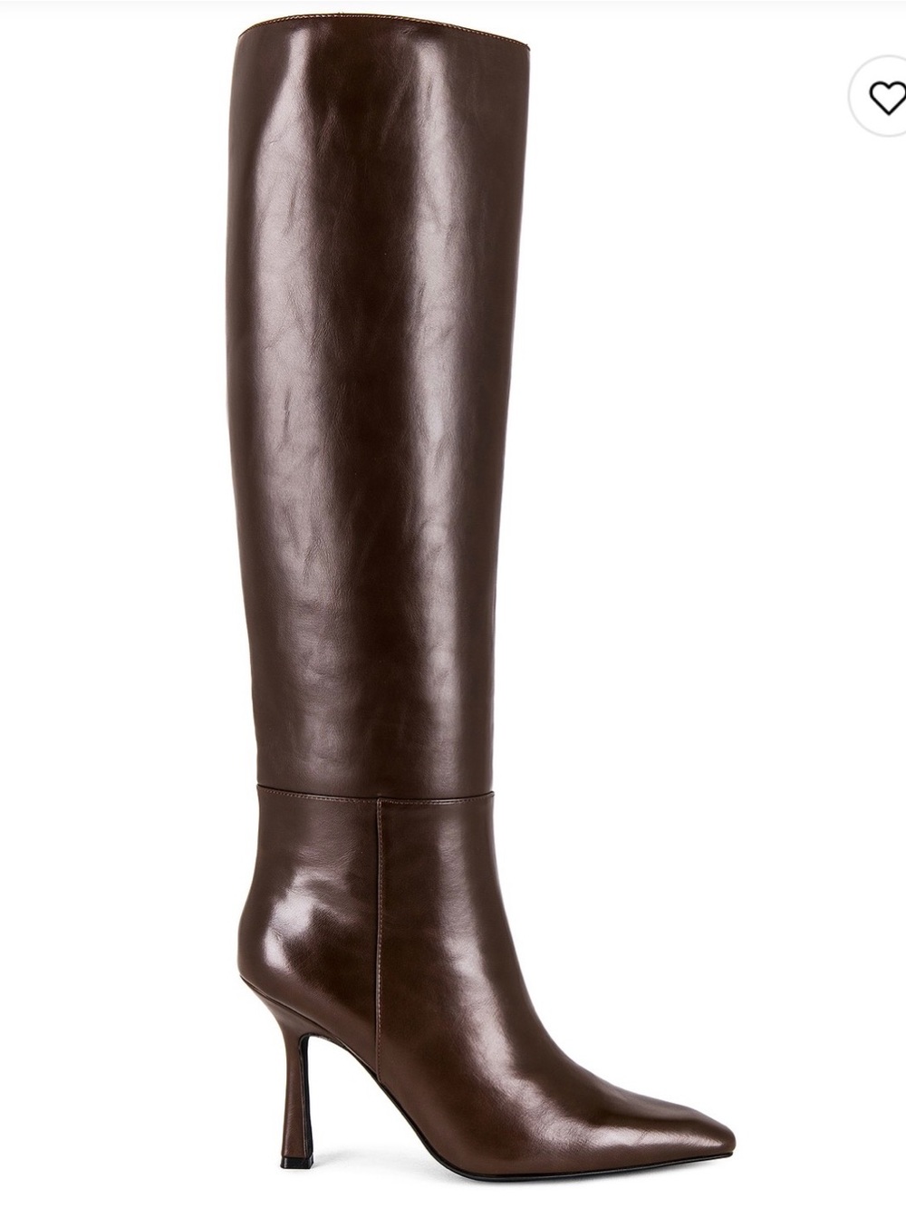 SINCERELY BOOTS
Jeffrey Campbell
Color: Brown